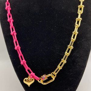 Melania Clara / By Alexa Rae Melissa Necklace (Multiple Colors available)